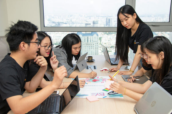 Doanh nghiệp SME